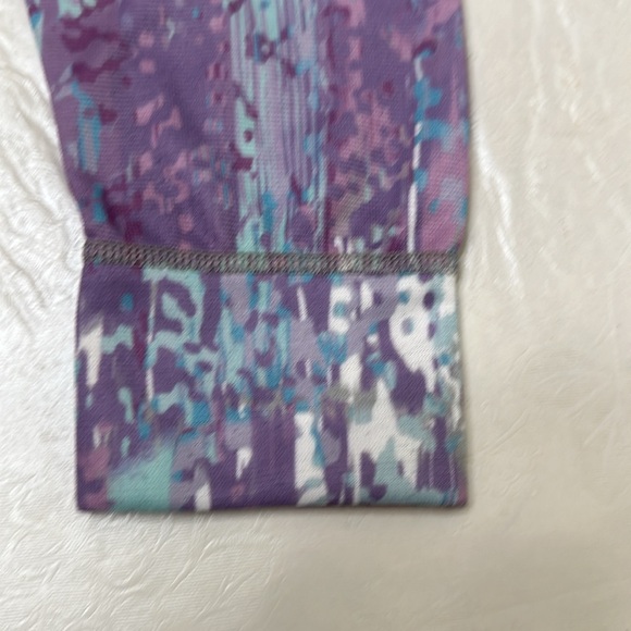 PolarMax DOUBLE BASELAYER SET - Purple Pastel - Picture 10 of 14